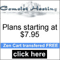 Camelot Hosting: A Realm of Possibilities