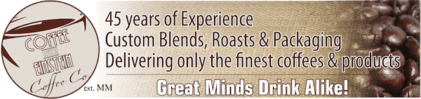 Coffee With Einstein Coffee Co Coffee With Einstein Coffee Co